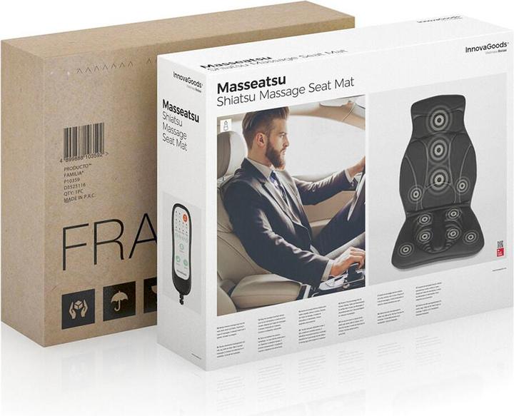 Produktbild TOP Massagesitzmatte