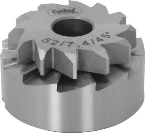 Produktbild Cyclus Tools Werkzeug pro Fräser für integrierten Steuersatz
