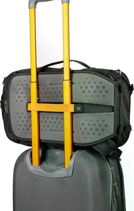 Actual product image Lowepro Trekker Lite Backpack 150 grey (Photo backpack, 18.50 l)