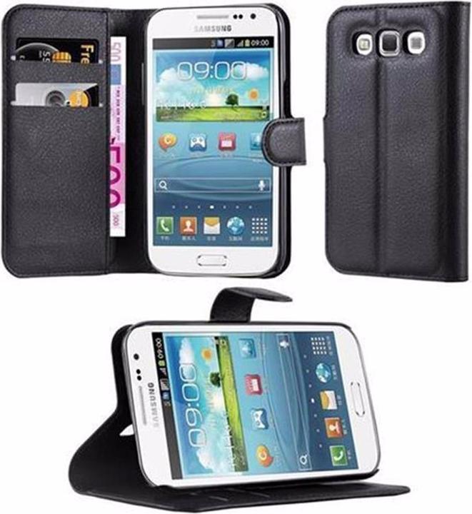 Immagine prodotto Cadorabo Libro con copertina con funzione di stand (Samsung Galaxy Win)