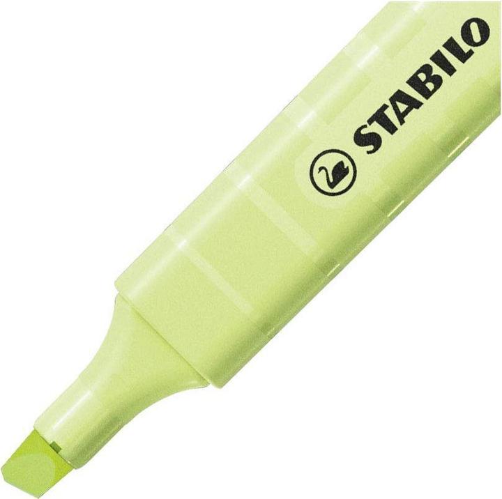 Actual product image STABILO Swing Cool