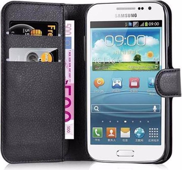 Immagine prodotto Cadorabo Libro con copertina con funzione di stand (Samsung Galaxy Win)