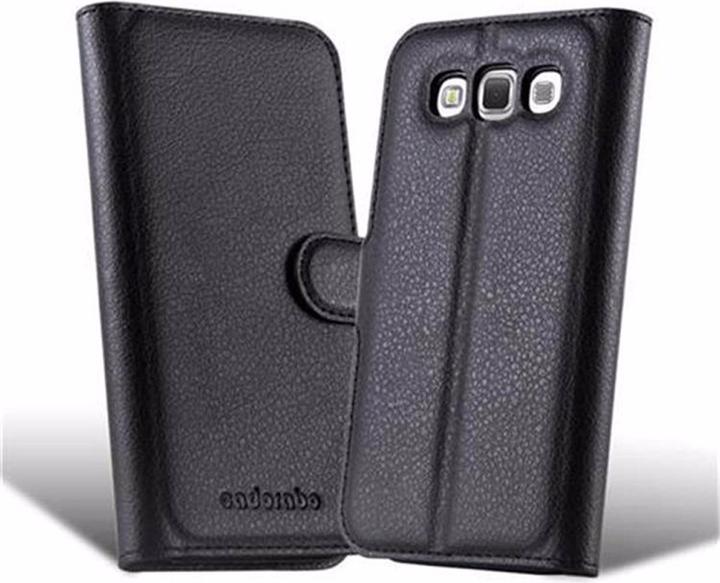 Immagine prodotto Cadorabo Libro con copertina con funzione di stand (Samsung Galaxy Win)