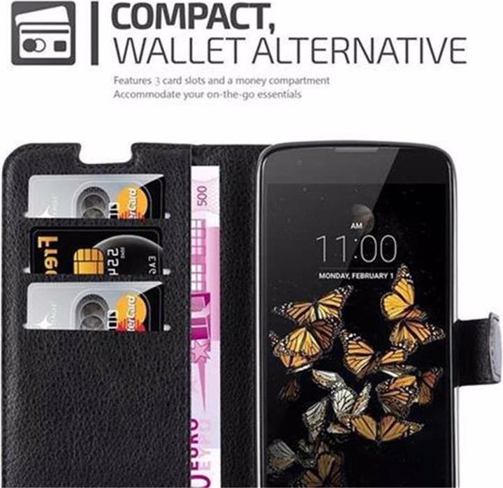 Immagine prodotto Cadorabo Libro con copertina con funzione di stand