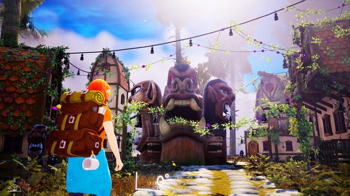 Produktbild Albatroz (Xbox Series X, DE)