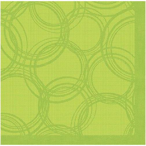 Papstar, Servietten, 86495 Papierserviette Limette Seidenpapier 50 Stück(e) (50 x, 40 x 40 cm)