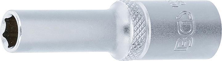 Actual product image BGS Socket, Hexagon, deep 10 mm (3/8") Drive 8 mm (8 mm)