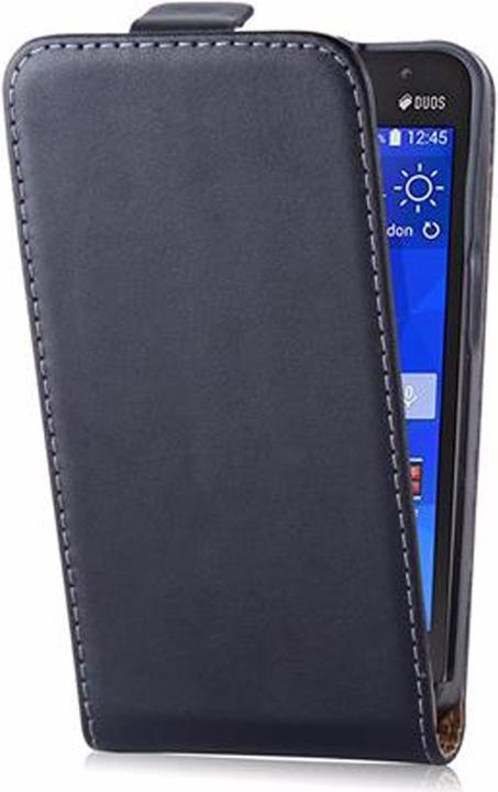 Immagine prodotto Cadorabo Flip Smooth Cover (coperchio liscio) (Samsung Galaxy Core 2)