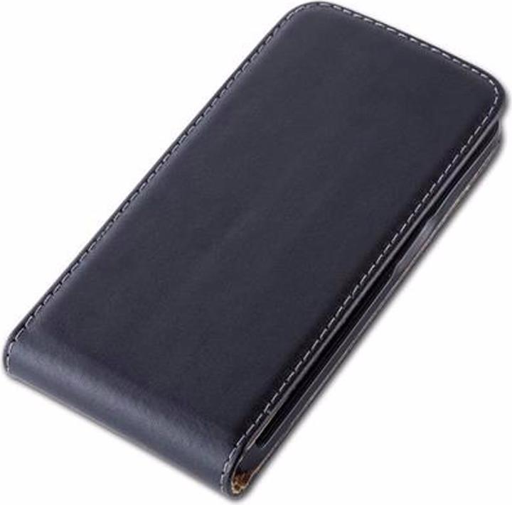 Immagine prodotto Cadorabo Flip Smooth Cover (coperchio liscio) (Samsung Galaxy Core 2)