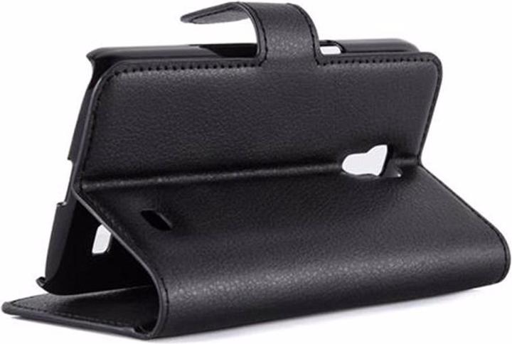 Immagine prodotto Cadorabo Libro con copertina con funzione di stand (Samsung Galaxy Core 4G)