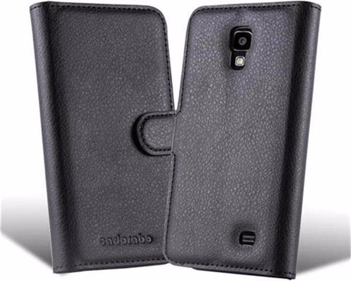 Immagine prodotto Cadorabo Libro con copertina con funzione di stand (Samsung Galaxy Core 4G)