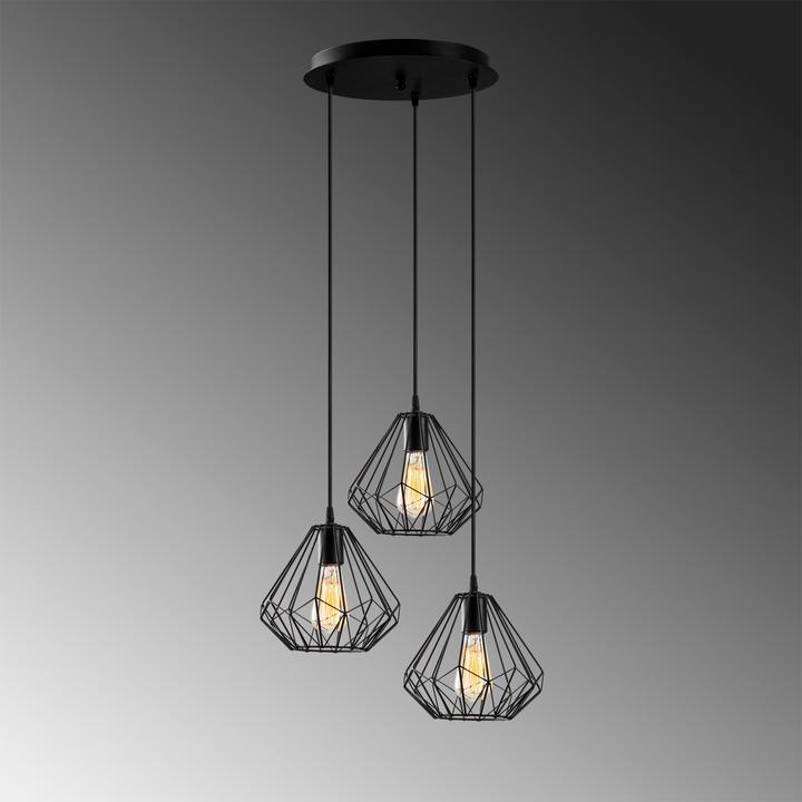 Produktbild Opviq Landyn (E27)