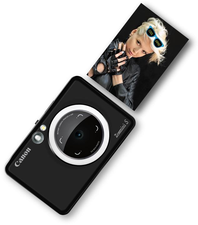 Produktbild Canon Zoemini S