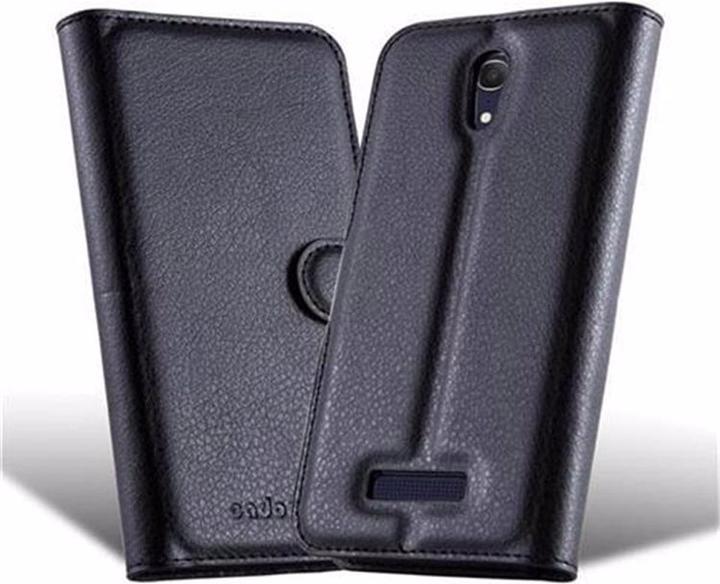 Immagine prodotto Cadorabo Libro con copertina con funzione di stand (Alcatel OneTouch Pop S7)