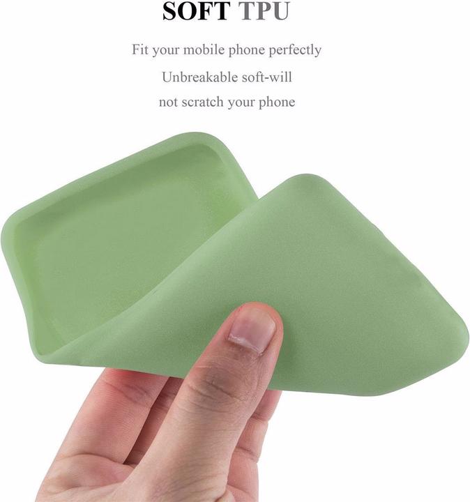 Image du produit Cadorabo Couverture TPU Candy (Samsung Galaxy A42 5G)