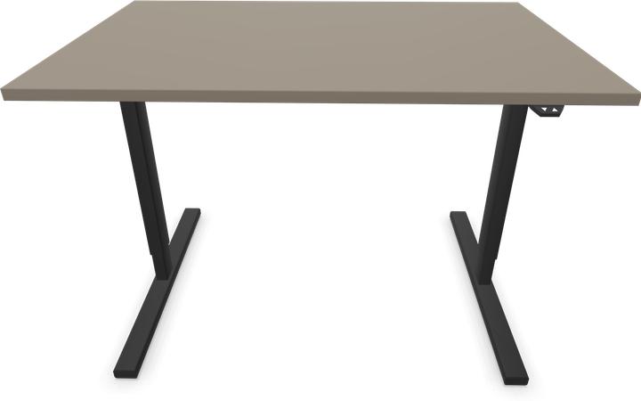 Immagine prodotto Narbutas Facile scrivania sit-stand (1200 x 800 x 710 mm)