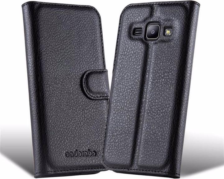 Immagine prodotto Cadorabo Libro con copertina con funzione di stand (Samsung Galaxy Trend 3)