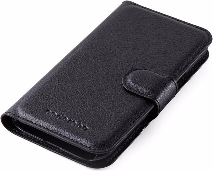 Immagine prodotto Cadorabo Libro con copertina con funzione di stand (Samsung Galaxy Trend 3)