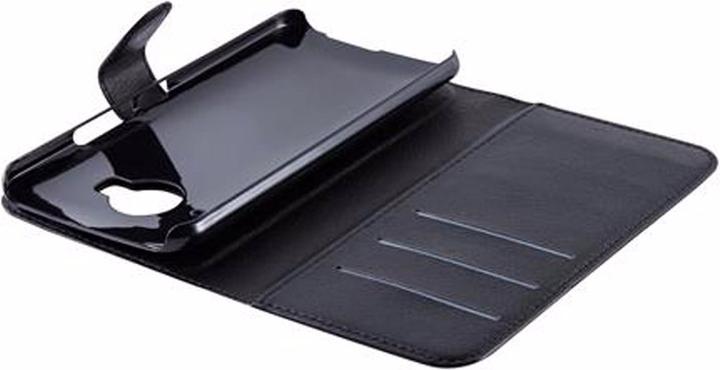 Immagine prodotto Cadorabo Libro con copertina con funzione di stand (OnePlus 9, HTC One Me)