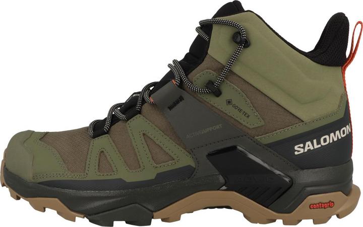 Actual product image Salomon X Ultra 4 (44)