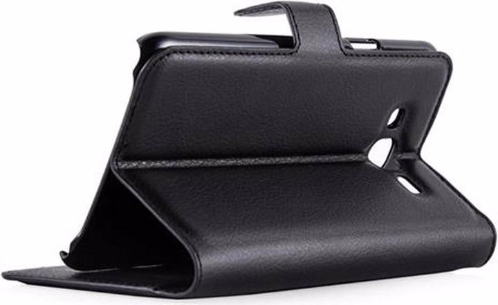 Immagine prodotto Cadorabo Libro con copertina con funzione di stand (Samsung Galaxy J7)