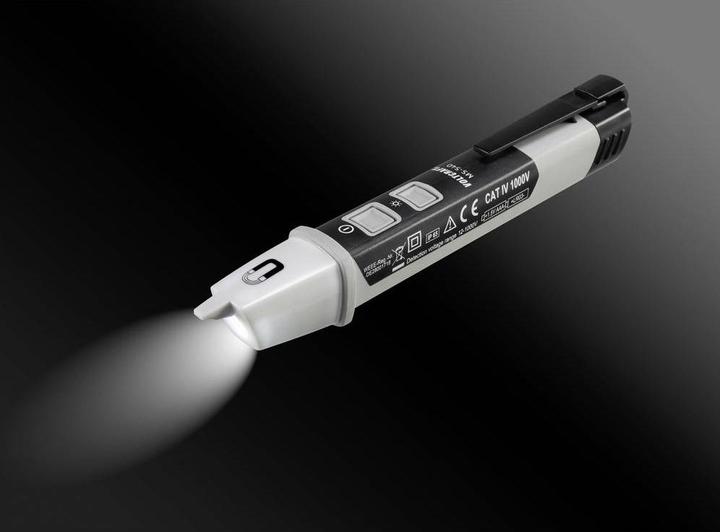 Immagine prodotto Voltcraft MS-540 tensione e multitester (CAT IV 1000V)