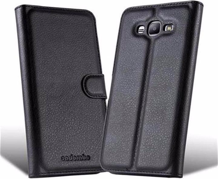 Immagine prodotto Cadorabo Libro con copertina con funzione di stand (Samsung Galaxy J7)