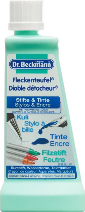 Image du produit Dr. Beckmann Démon des taches (Lessive liquide)