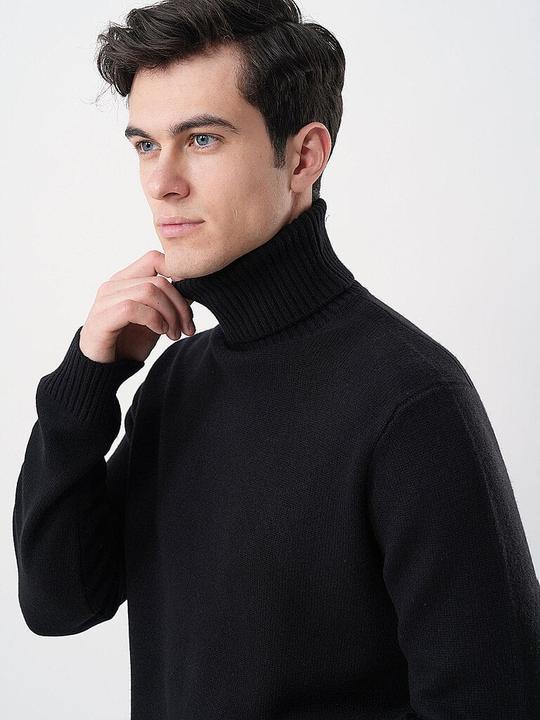 Produktbild Ecoalf Brun Knit