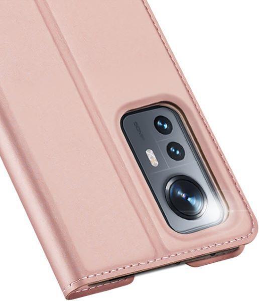 Produktbild Dux Ducis Skin Pro Series Bookcover (Xiaomi 12X)