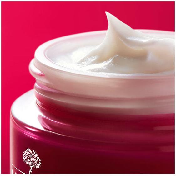 Actual product image Nuxe Lifting La Crème Poudrée (50 ml, Day cream)