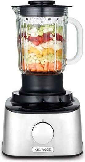 Actual product image Kenwood Multipro Compact (2100 ml, 800 W)
