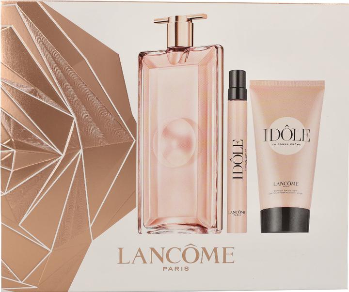 Image du produit Lancôme Coffret cadeau Lancome Idole (Set parfum)