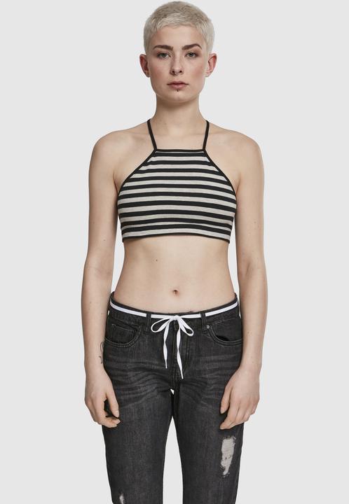 Produktbild Urban Classics Ladies Triangle Top (XL)