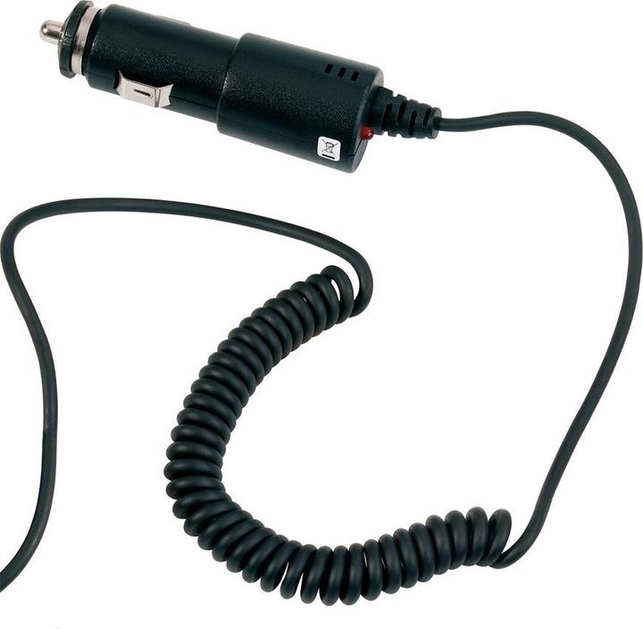 Image du produit Albrecht Câble pour voiture