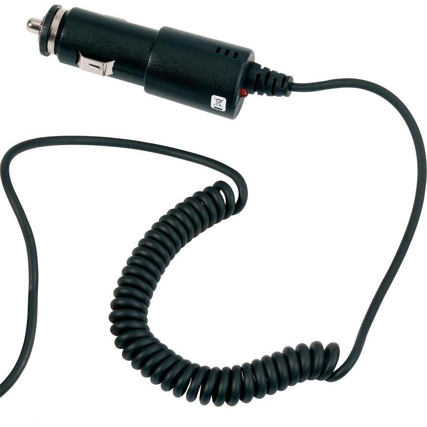 Albrecht Kfz-Ladekabel, Walkie-Talkie Zubehör