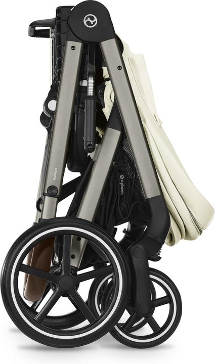 Produktbild Cybex Balios S Lux