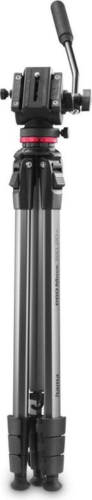 Produktbild Hama PRO Move 160 2D+ (Metall)