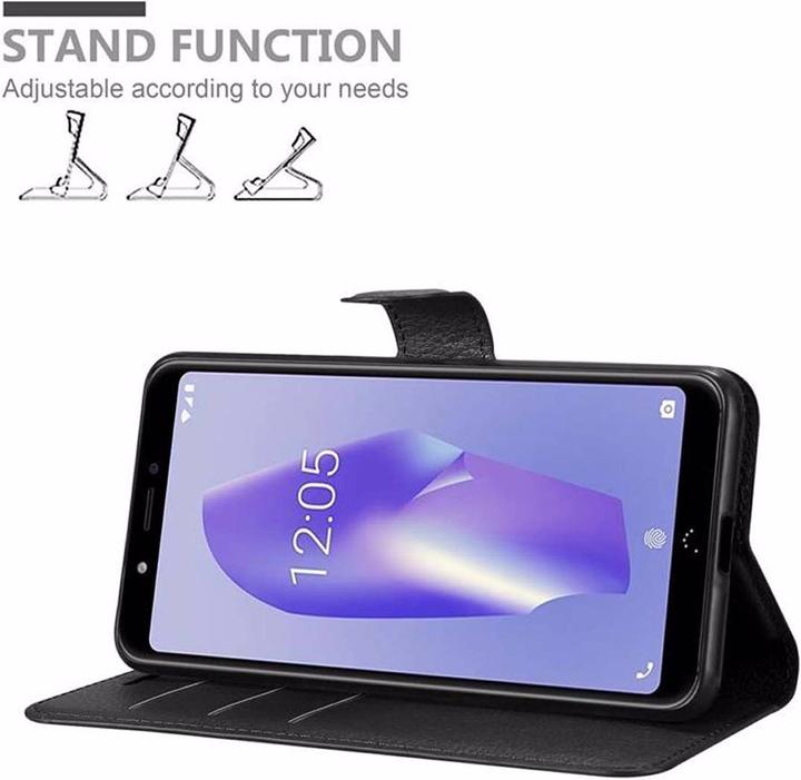 Immagine prodotto Cadorabo Libro con copertina con funzione di stand