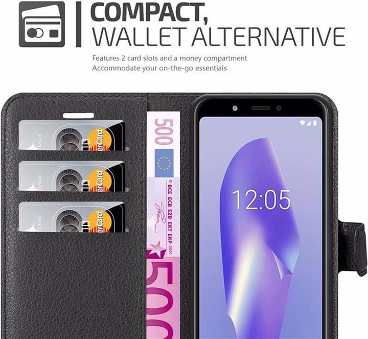 Immagine prodotto Cadorabo Libro con copertina con funzione di stand
