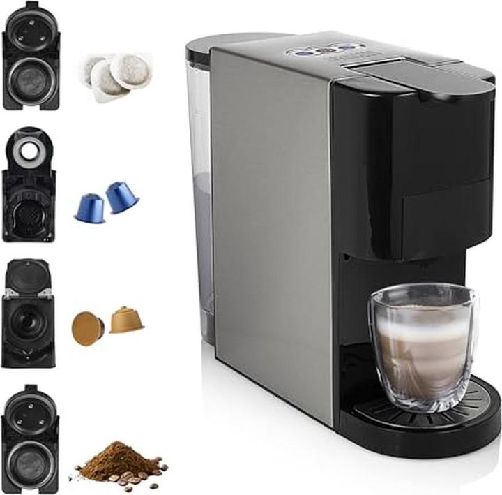 Immagine prodotto Princess 249451 (NESPRESSO Original)