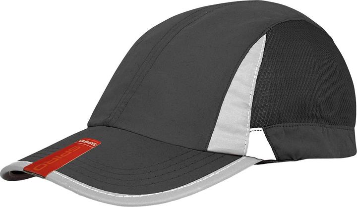 Actual product image Result Spiro Sport Cap (One size)