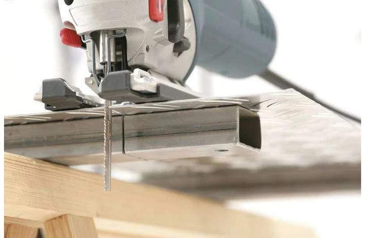 Immagine prodotto kwb Easy Cut Jigsaw Blades Metal S20