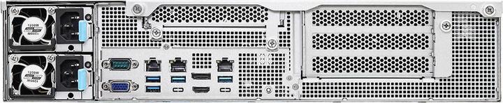 Image du produit AsRock Barebone Server Single Sockel AM5 2U1G-B650/EVAC