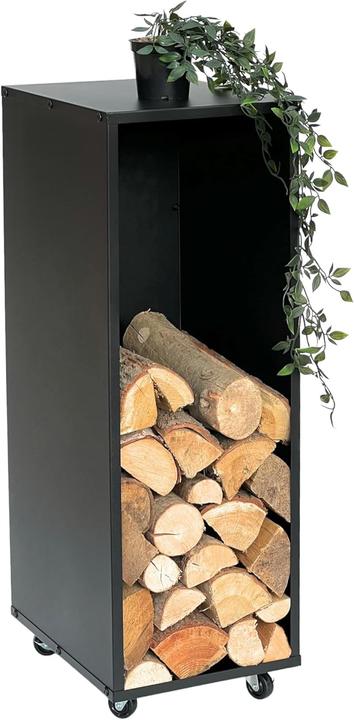 Image du produit DanDiBo Kaminholzregal