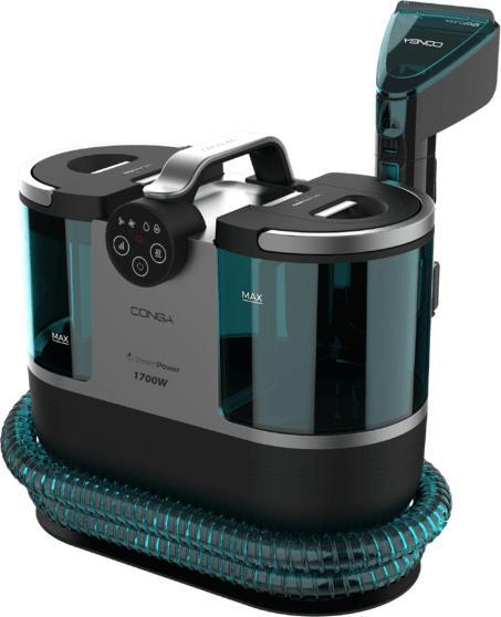 Actual product image Cecotec Conga 7000 Carpet and Spot