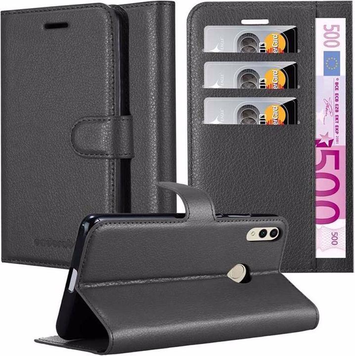 Immagine prodotto Cadorabo Libro con copertina con funzione di stand (Tassa 8C)