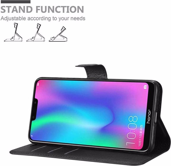 Immagine prodotto Cadorabo Libro con copertina con funzione di stand (Tassa 8C)