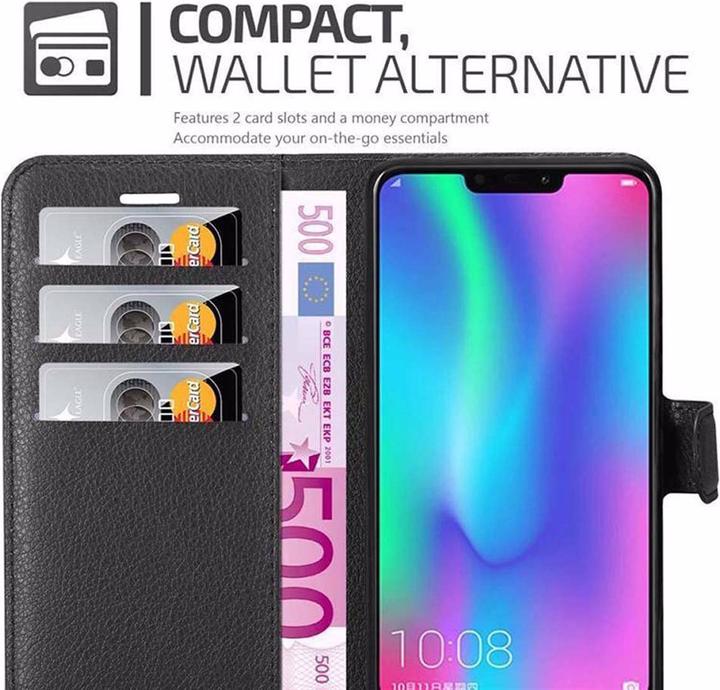 Immagine prodotto Cadorabo Libro con copertina con funzione di stand (Tassa 8C)