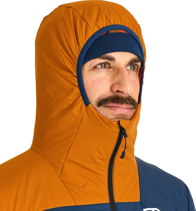 Actual product image Ortovox Piz Badus Jacket (L)